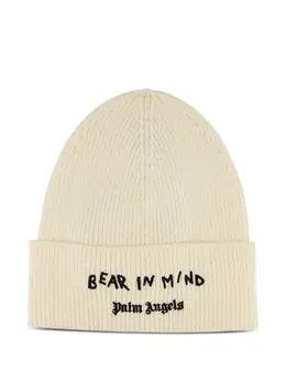 Palm Angels: Шапка 