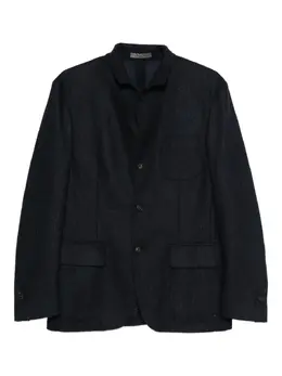 Corneliani: Рубашка с длинным рукавом 