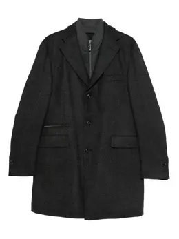 Corneliani: Куртка с карманами 