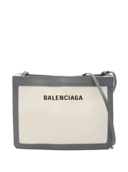 Balenciaga Pre-Owned: Сумка 