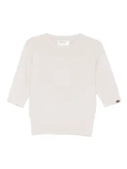 extreme cashmere: Кашемировый свитер 