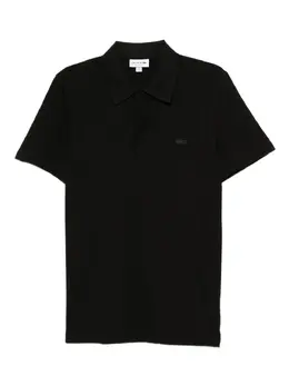 Lacoste: Хлопковое поло 