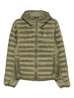 Lacoste: Куртка с капюшоном 