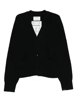 extreme cashmere: Кашемировый кардиган 