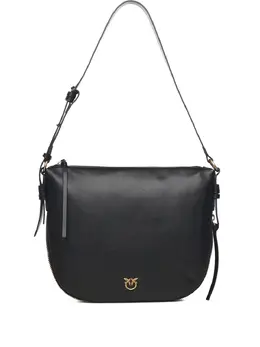 PINKO: Чёрная сумка 