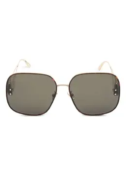 Christian Dior Pre-Owned: Очки 