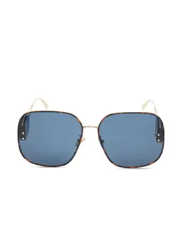 Christian Dior Pre-Owned: Очки 