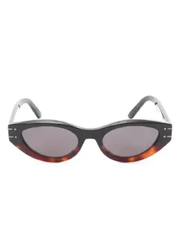 Christian Dior Pre-Owned: Очки 