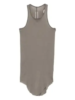 Rick Owens: Хлопковая майка 