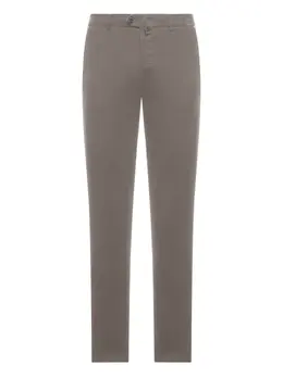 Kiton: Хлопковые брюки 