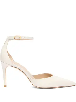 Stuart Weitzman: Туфли  Stuart