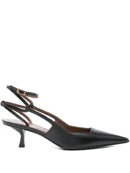 Giuseppe Zanotti: Чёрные туфли 