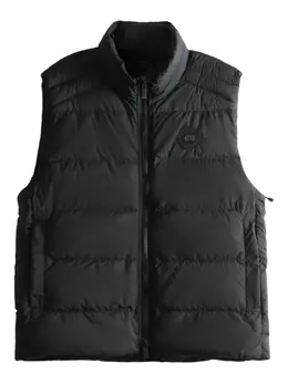 Canada Goose: Чёрный жилет 