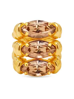 Oscar de la Renta: Кольцо 