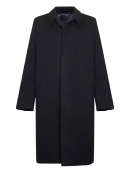 Lardini: Пальто с длинным рукавом 