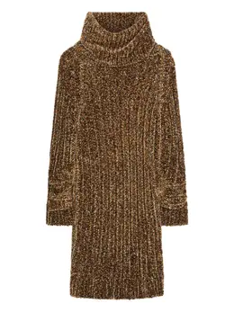 DRIES VAN NOTEN: Свитер с длинным рукавом 