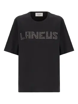 Laneus: Чёрная футболка 