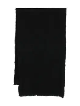 Tagliatore: Чёрный шарф 