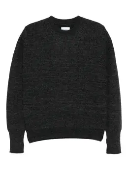 Norse Projects: Свитер с длинным рукавом 