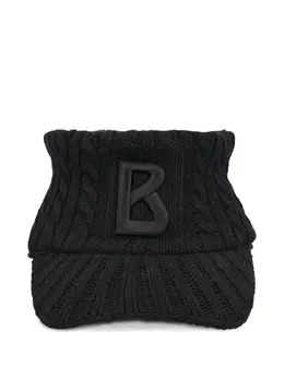 BOGNER: Чёрная шляпа 