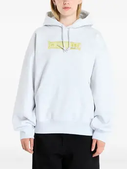 Carhartt WIP: Толстовка с принтом 