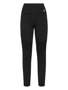 Philipp Plein: Чёрные легинсы 