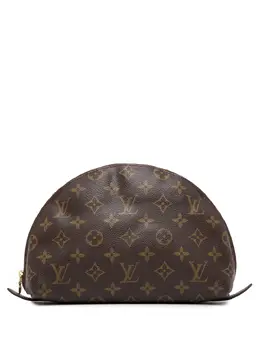 Louis Vuitton Pre-Owned: Косметичка 