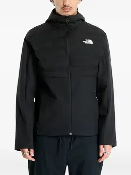 The North Face: Куртка  Mountain с капюшоном