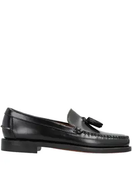 Sebago: Чёрные туфли 
