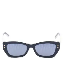 Christian Dior Pre-Owned: Очки 