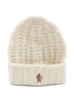 Moncler Grenoble: Шапка 