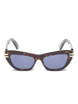 Christian Dior Pre-Owned: Очки 