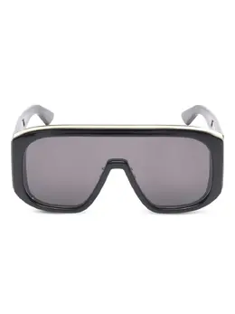 Christian Dior Pre-Owned: Очки 
