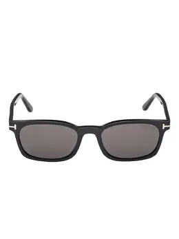 TOM FORD Eyewear: Очки 