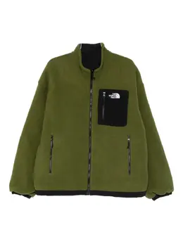The North Face: Куртка с карманами 