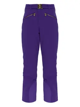 BOGNER: Фиолетовые брюки 