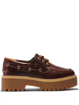 Timberland: Лоферы 