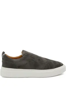 Kiton: Кроссовки 