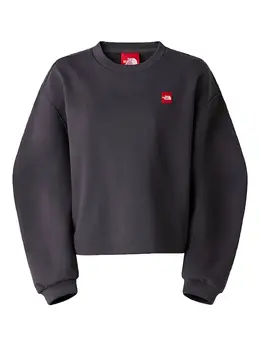 The North Face: Хлопковый свитшот  Cotton