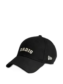 Zadig&Voltaire: Чёрная кепка 