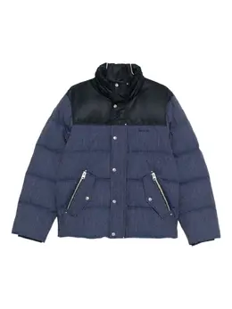 Mackage: Голубая куртка 