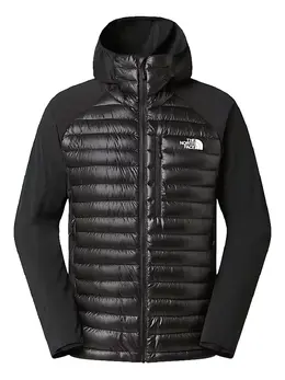 The North Face: Куртка с капюшоном 