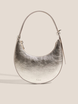 Furla: Золотая сумка 
