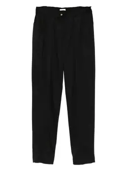 ISABEL MARANT: Чёрные брюки 