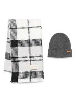 Barbour: Шарф 