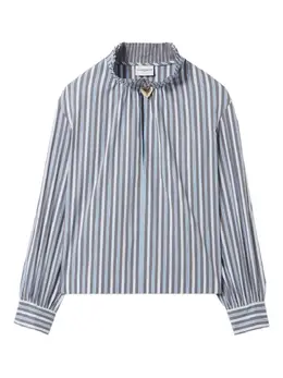Claudie Pierlot: Топ в полоску 