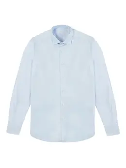 Glanshirt: Хлопковая рубашка 