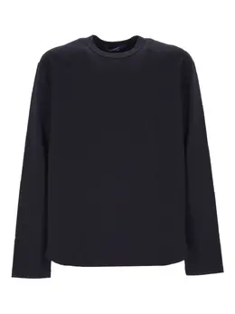 Junya Watanabe: Футболка с длинным рукавом 