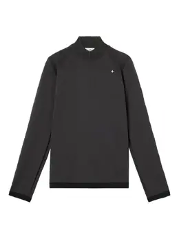 Stone Island: Свитшот  Compass с длинным рукавом