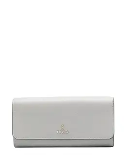 Furla: Светлый кошелёк 